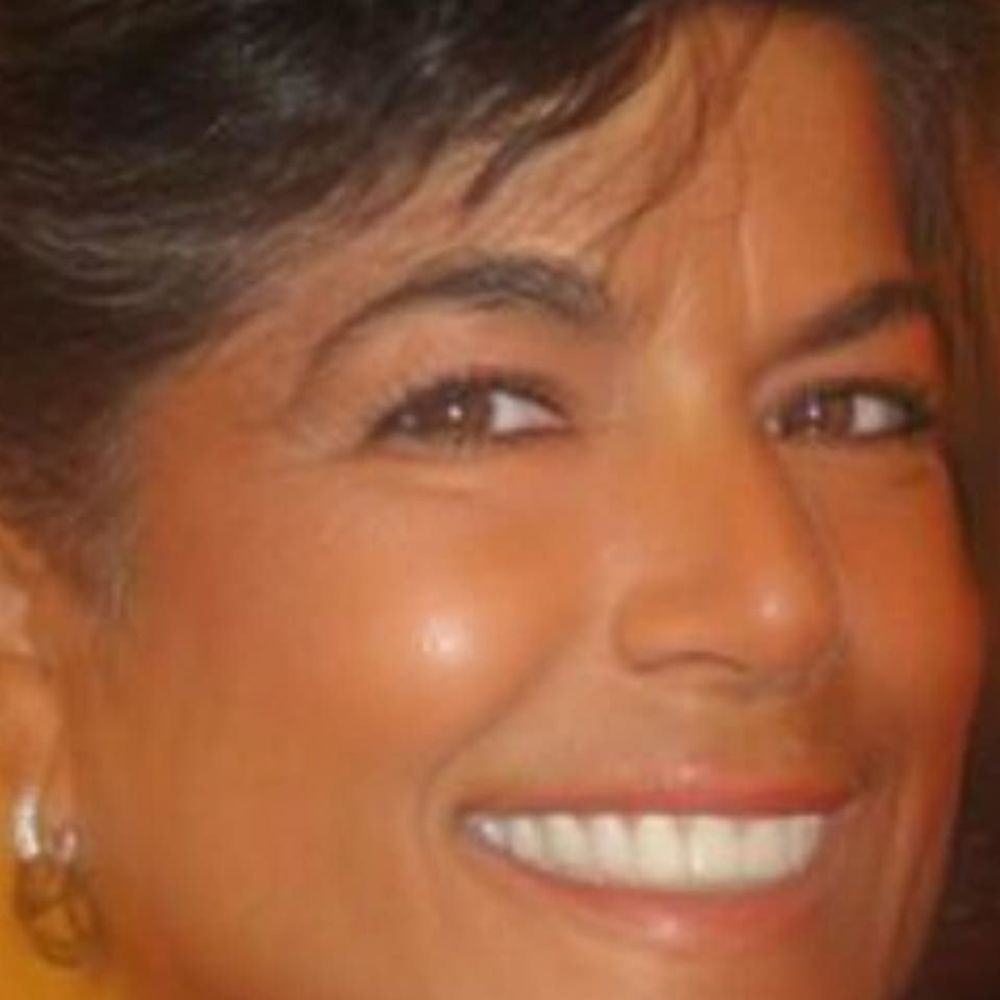 Meet your Posher, Lorraine